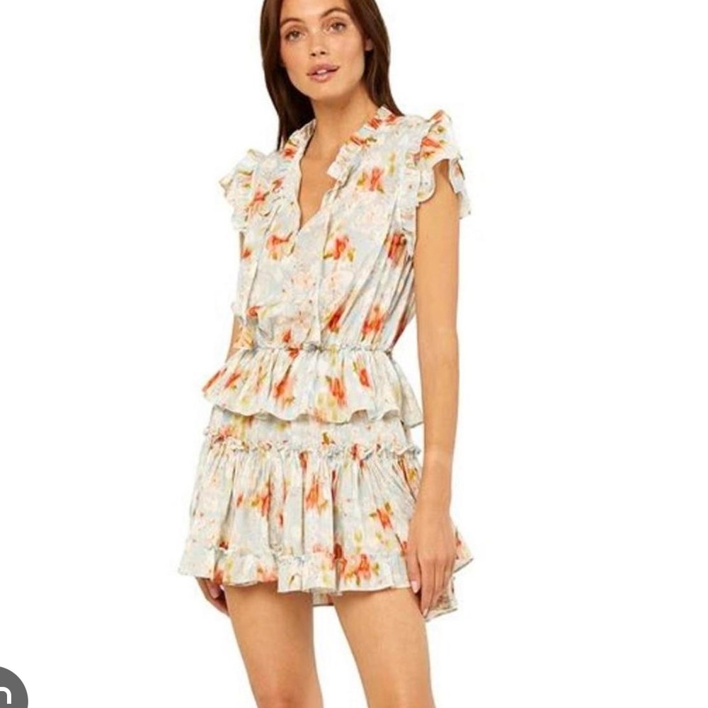 MISA Los Angeles dress